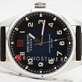 Часы Swiss Military Hanowa Greyhound SMWGA0001502 фото 5